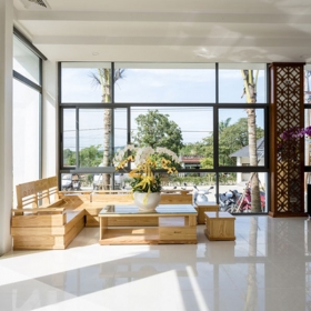 Xuân Hiền Resort Phú Quốc