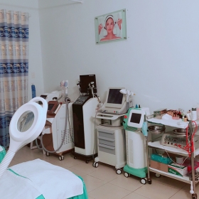 Thanh Thủy Spa