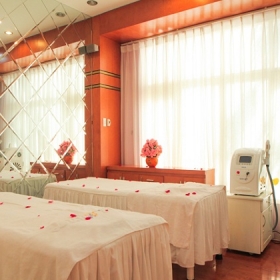 Sài Gòn Xinh Spa 