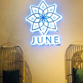 JUNE HEALTHCARE & SPA 