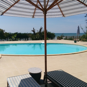 Skystar Resort tiêu chuẩn 3 