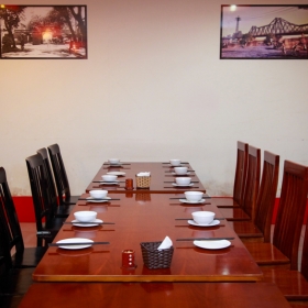 Hương Vị Quán