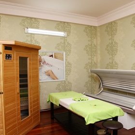 Vita Nice Spa