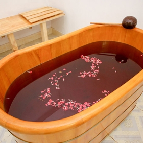 Spa Bảo Ngọc