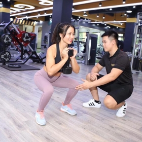Topgym Fitness & Yoga Center