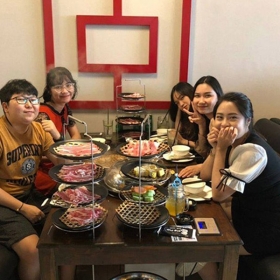 Hồng Kông Steam