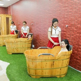 NEW SPA