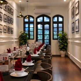 Era Restaurant