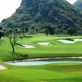Royal Golf Club - WEEKDAY