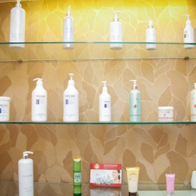 Đẹp Beauty & Spa 