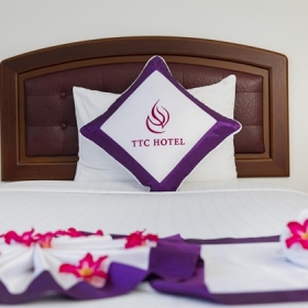 TTC Resort Premium Phan Thiết - Park Diamond