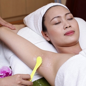 Linh Spa