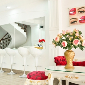 Thẩm mỹ viện Thanh Lam