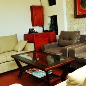 Hosana Resort