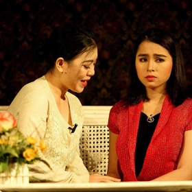 Kịch Sài Gòn