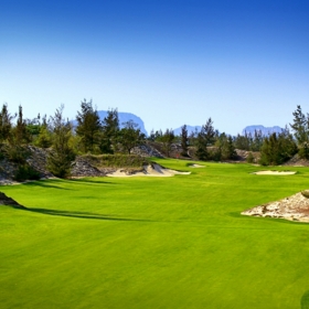 Montgomerie Links Vietnam