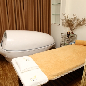 Her Spa 