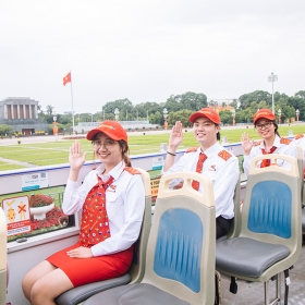 Vietnam Sightseeing