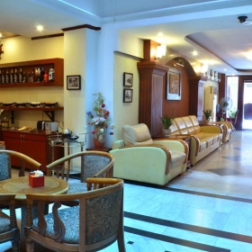 Khách sạn Atrium 3 Hà Nội