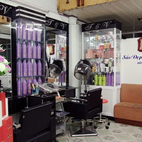Hair Salon T& V 
