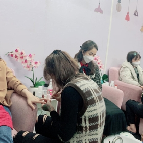 Queen Nail & Beauty