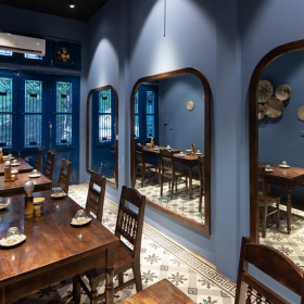 Cái Mâm Bistro