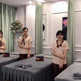 Mộc Tâm An Spa