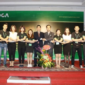 Trường Huấn luyện CEO PDCA