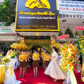 Himalaya Health Spa