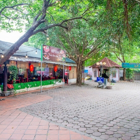 Bếp Téng