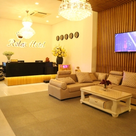 Rolex Hotel Đà Nẵng
