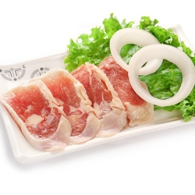 King BBQ Hàng Tre