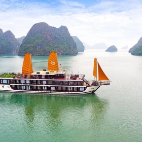 PEONY CRUISE