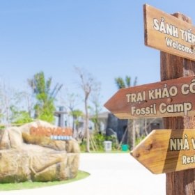 Novadreams Phan Thiết