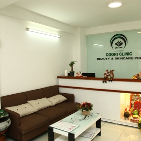 Odori Clinic & Spa