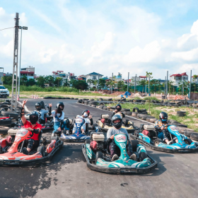 Go Kart Hanoi