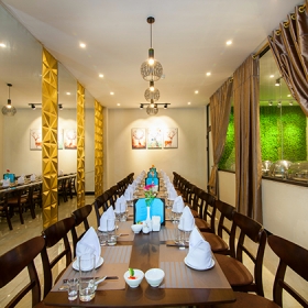 Lacasa Hotel Sapa