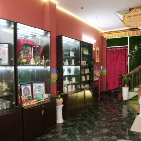 The Om Spa