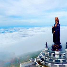 Sun World Ba Den Mountain