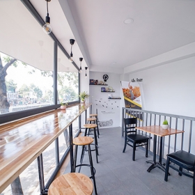 Win House Coffee