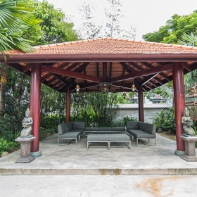 Saigon Social Space