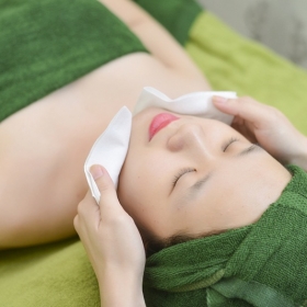 Hạnh Spa