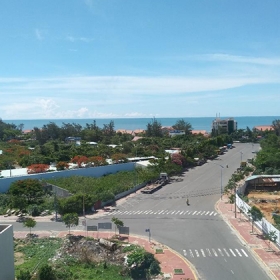 Khách sạn Biển Ngọc Vũng Tàu