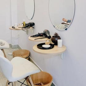 Neo Mermaid Beauty Center