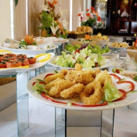 Jasmine Hotel Huế