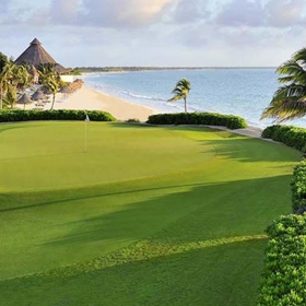 KN Golf Links Cam Ranh - WEEKEND