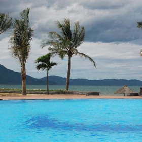 Natural Villa Resort