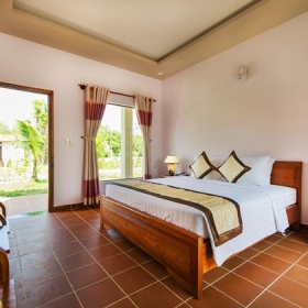Ông Lãng Garden Resort Phú Quốc
