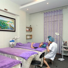 Bích Ngọc Beauty Spa