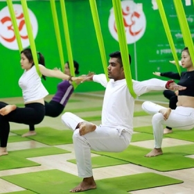 Shivom Yoga & Dance
